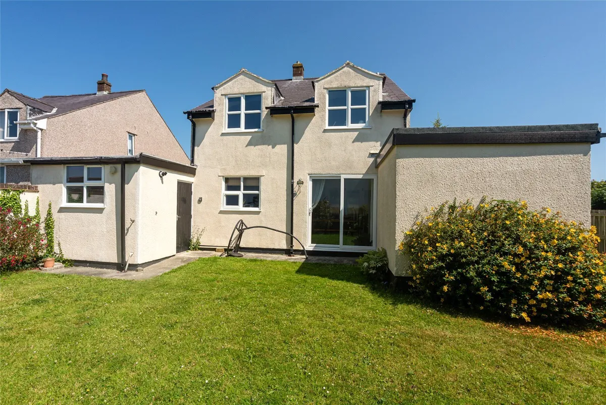 Bethel, Bodorgan, Isle of Anglesey, LL62