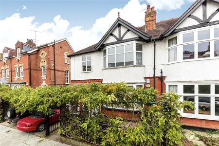 Sheen Park, Richmond, TW9