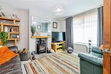 Redbourne Drive, LINCOLN
