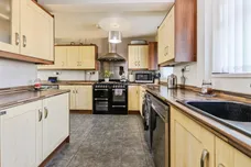 Redbourne Drive, LINCOLN
