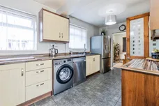 Redbourne Drive, LINCOLN