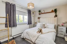 Redbourne Drive, LINCOLN