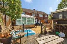 Redbourne Drive, LINCOLN