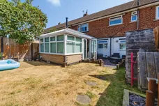 Redbourne Drive, LINCOLN