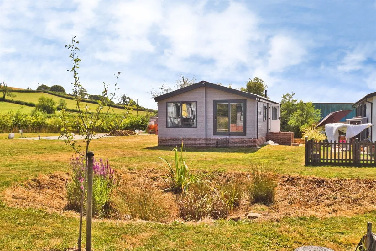 Bath  West Lodge Park, Cannards Grave, Shepton Mallet