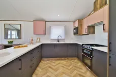 Bath  West Lodge Park, Cannards Grave, Shepton Mallet