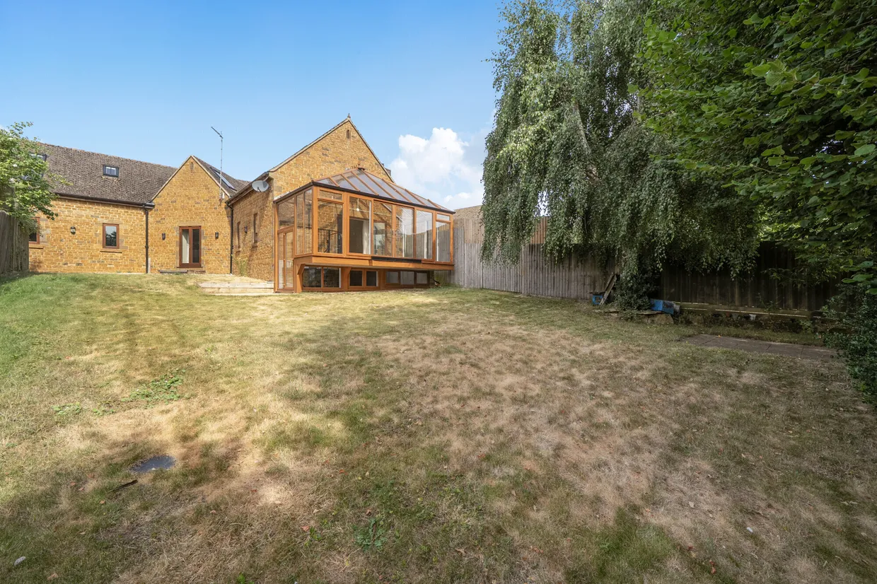 Burdrop, Nr Banbury, OX15 photo 8