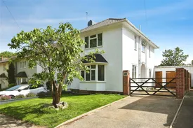Property responsive
