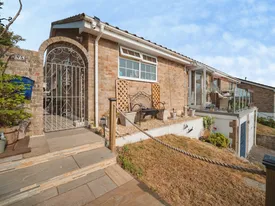 Property responsive