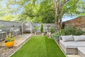 Property responsive