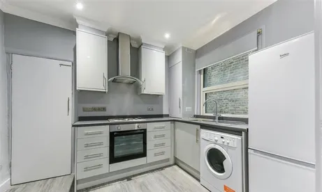 Kellino Street London SW17