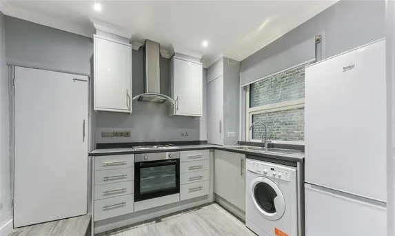 Kellino Street London SW17