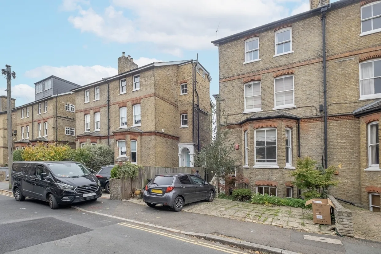Homefield Road Wimbledon SW19 photo 1