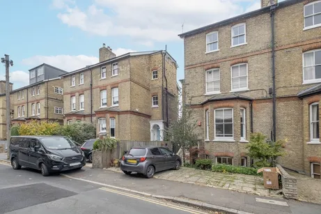 Homefield Road Wimbledon SW19