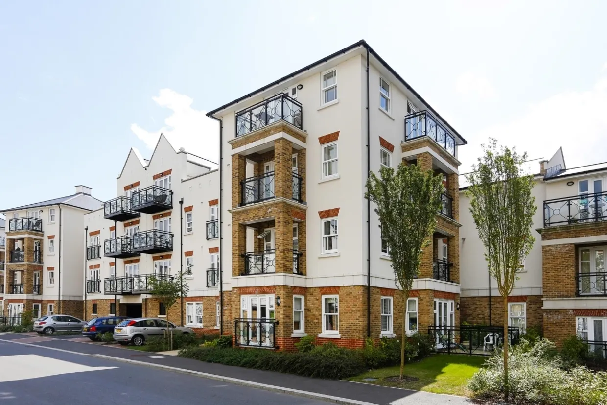 Holford Way London SW15 photo 1