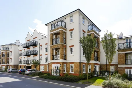 Holford Way London SW15