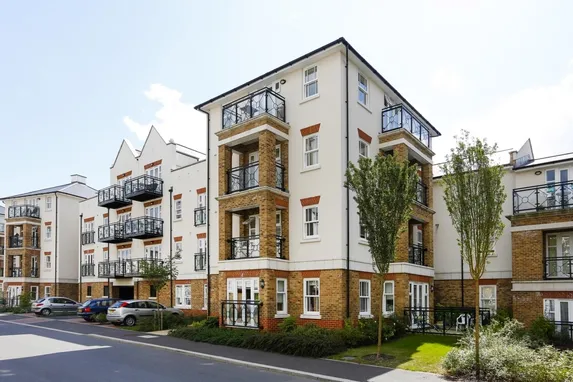 Holford Way London SW15