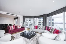 Imperial Wharf The Boulevard SW6 EPC: C photo 2