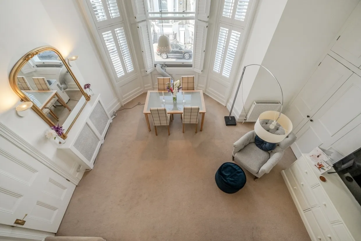 Redcliffe Square Chelsea SW10 photo 2