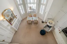 Redcliffe Square Chelsea SW10 photo 2