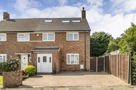 Binyon Crescent Stanmore HA7