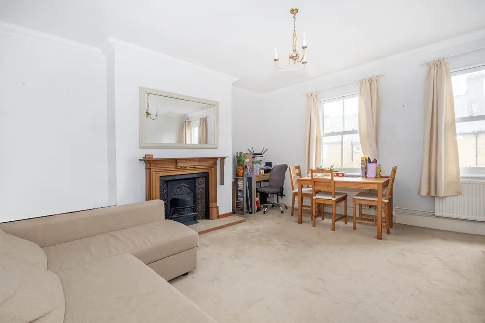 Homefield Road Wimbledon SW19 photo 2