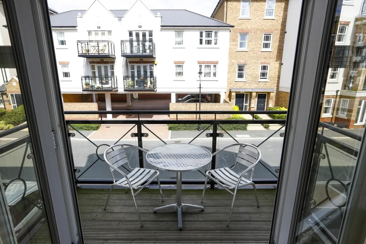 Holford Way London SW15 photo 2