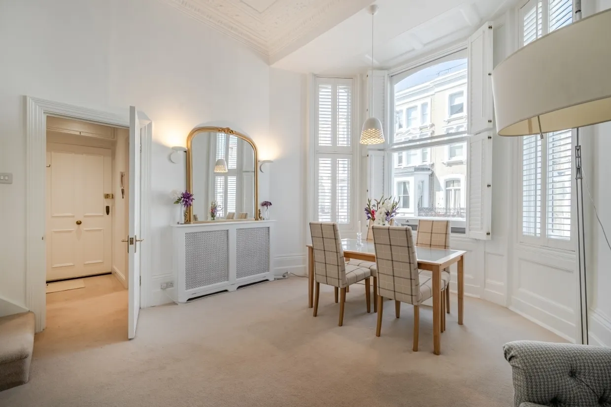 Redcliffe Square Chelsea SW10 photo 3