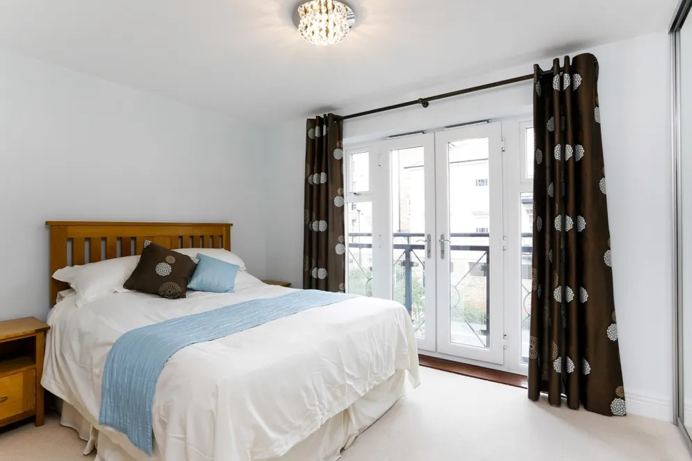 Holford Way London SW15 photo 3