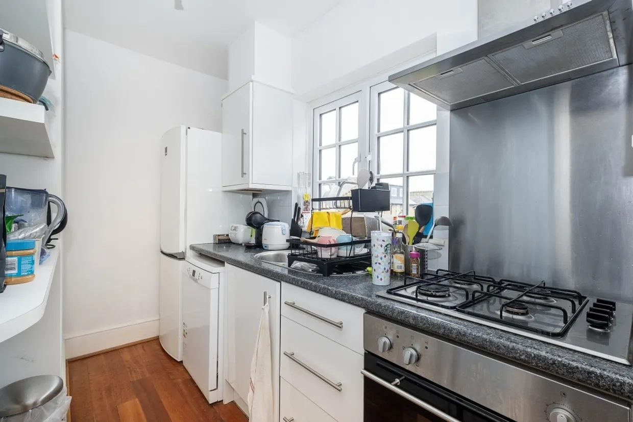 Homefield Road Wimbledon SW19 photo 4