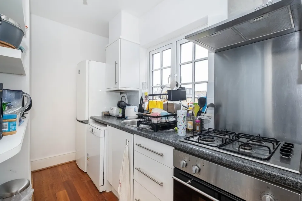 Homefield Road Wimbledon SW19 photo 4