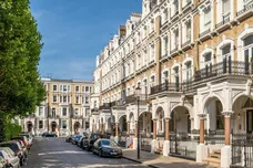 Redcliffe Square Chelsea SW10 photo 4