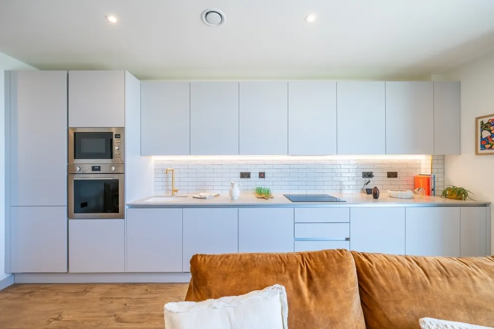 The Eades, 11 Selborne Road London E17 photo 3