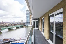 Imperial Wharf The Boulevard SW6 EPC: C photo 4