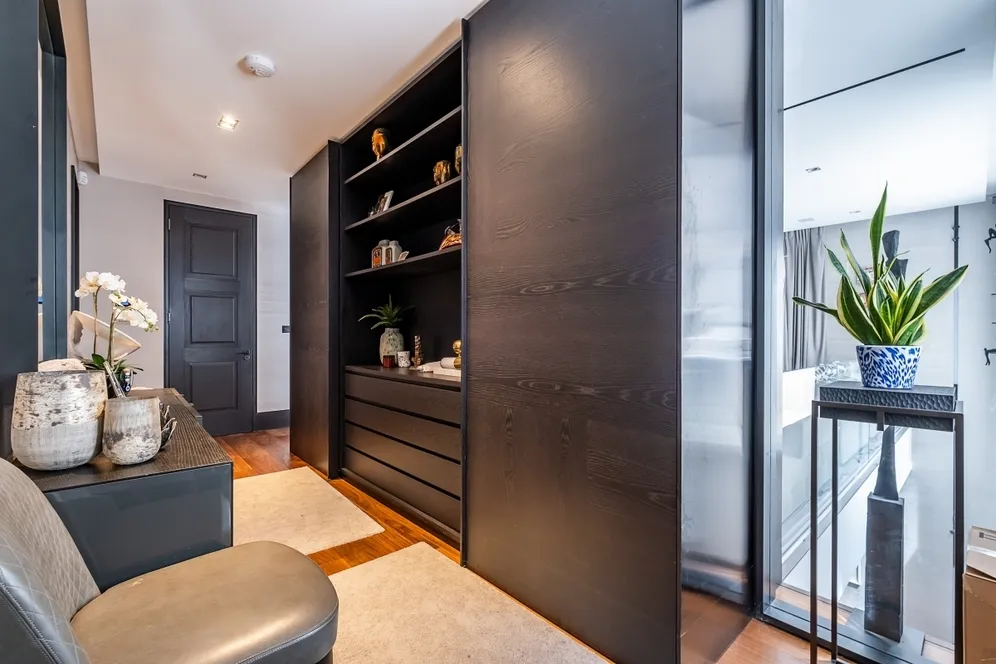 Pembroke Mews London W8 photo 5