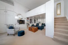 Redcliffe Square Chelsea SW10 photo 5
