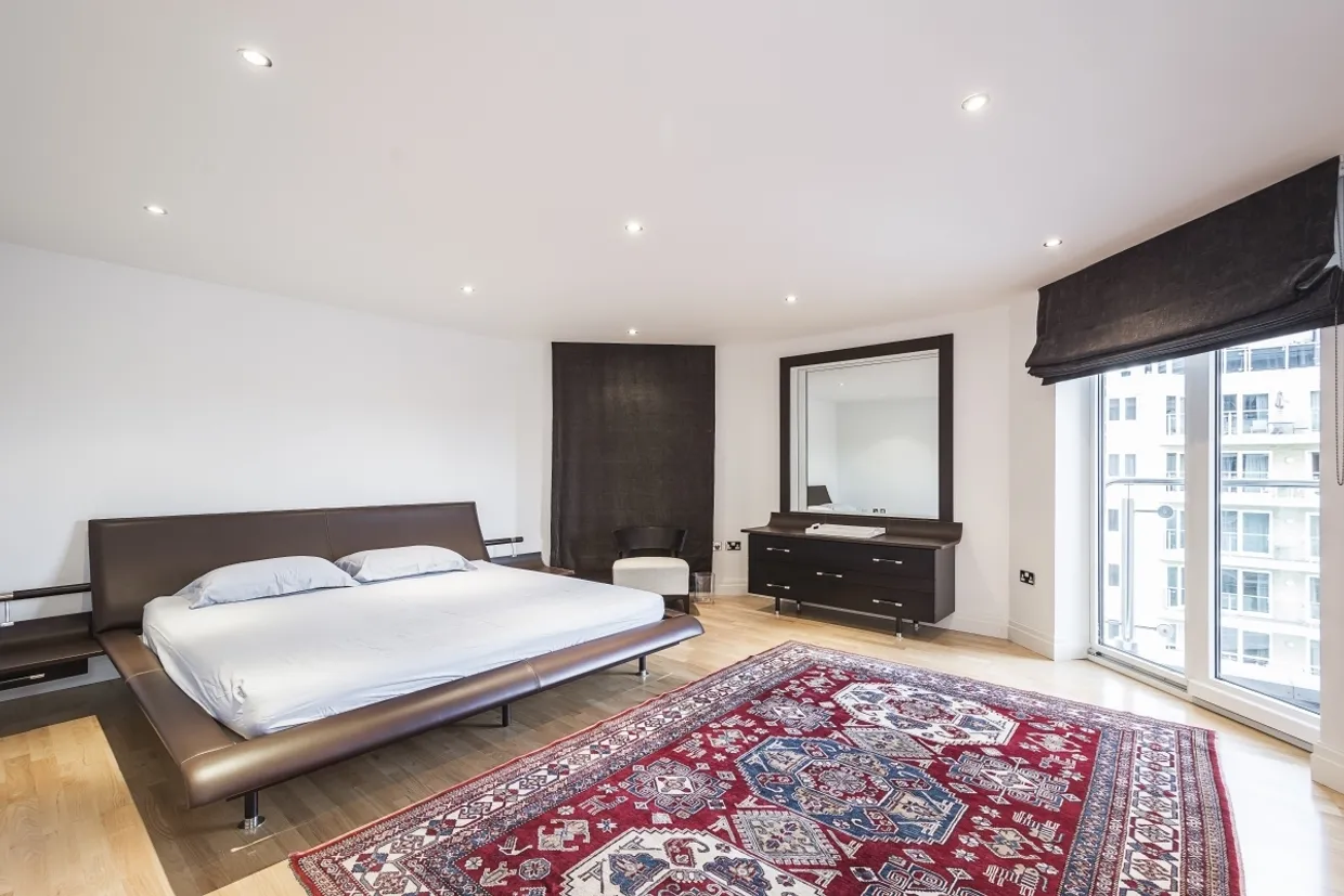 Imperial Wharf The Boulevard SW6 EPC: C photo 5