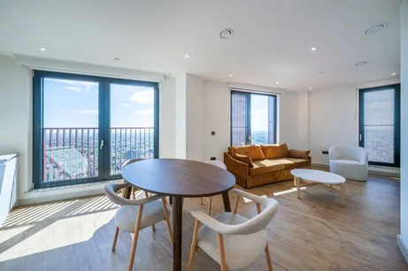 The Eades, 11 Selborne Road London E17