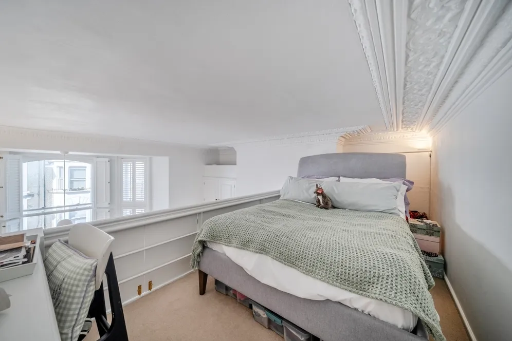 Redcliffe Square Chelsea SW10 photo 6