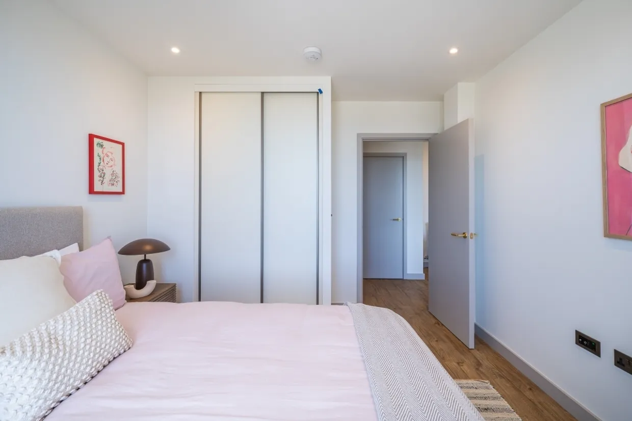 The Eades, 11 Selborne Road London E17 photo 5