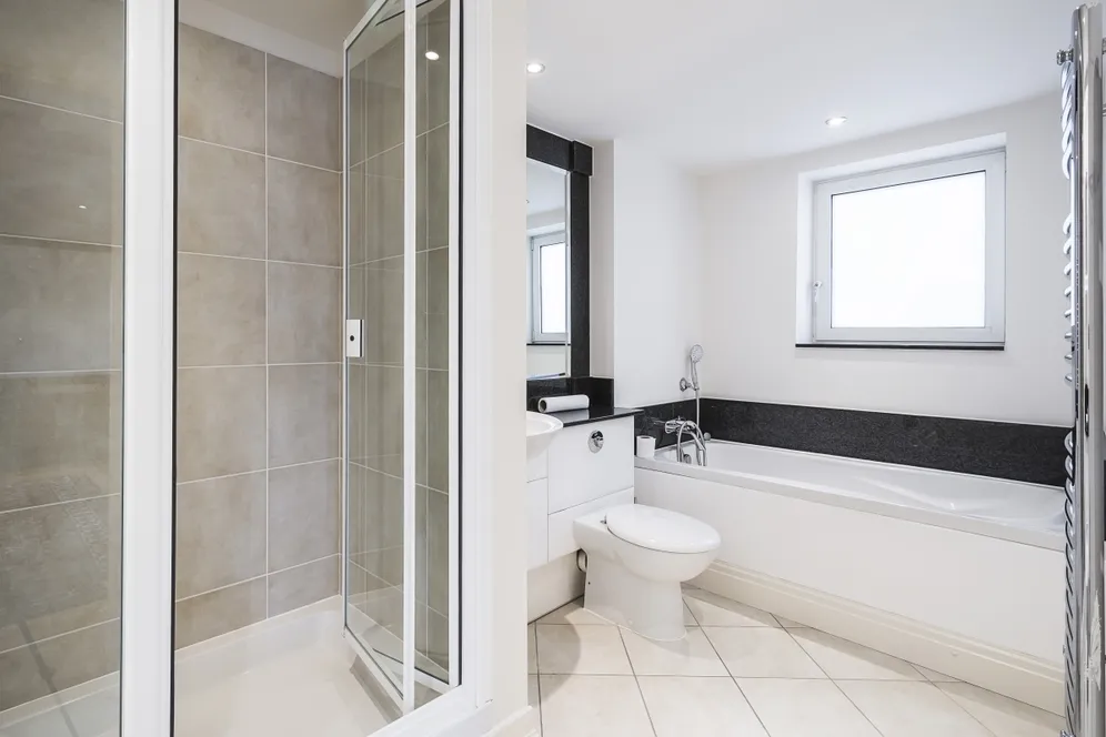 Imperial Wharf The Boulevard SW6 EPC: C photo 6