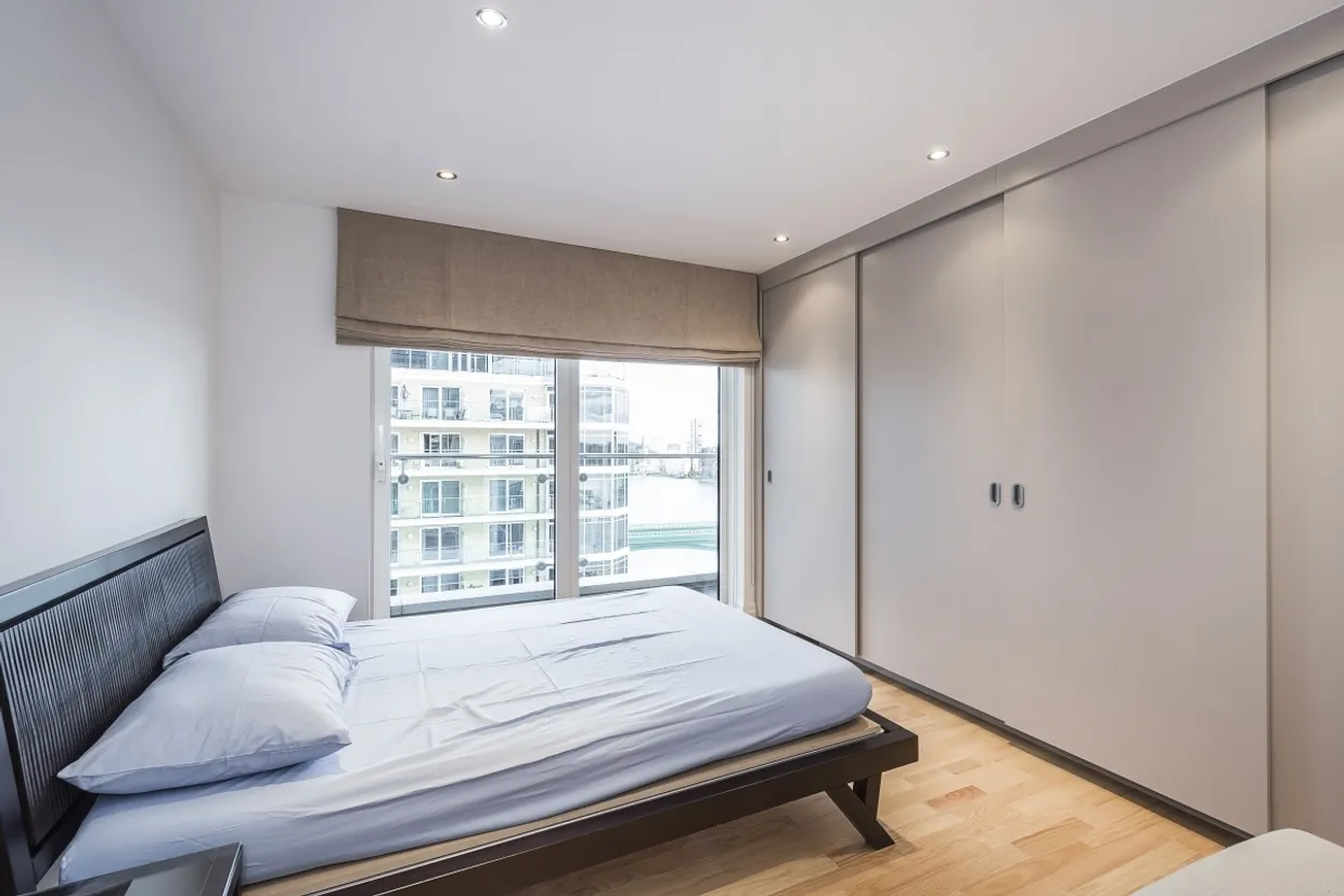Imperial Wharf The Boulevard SW6 EPC: C photo 7
