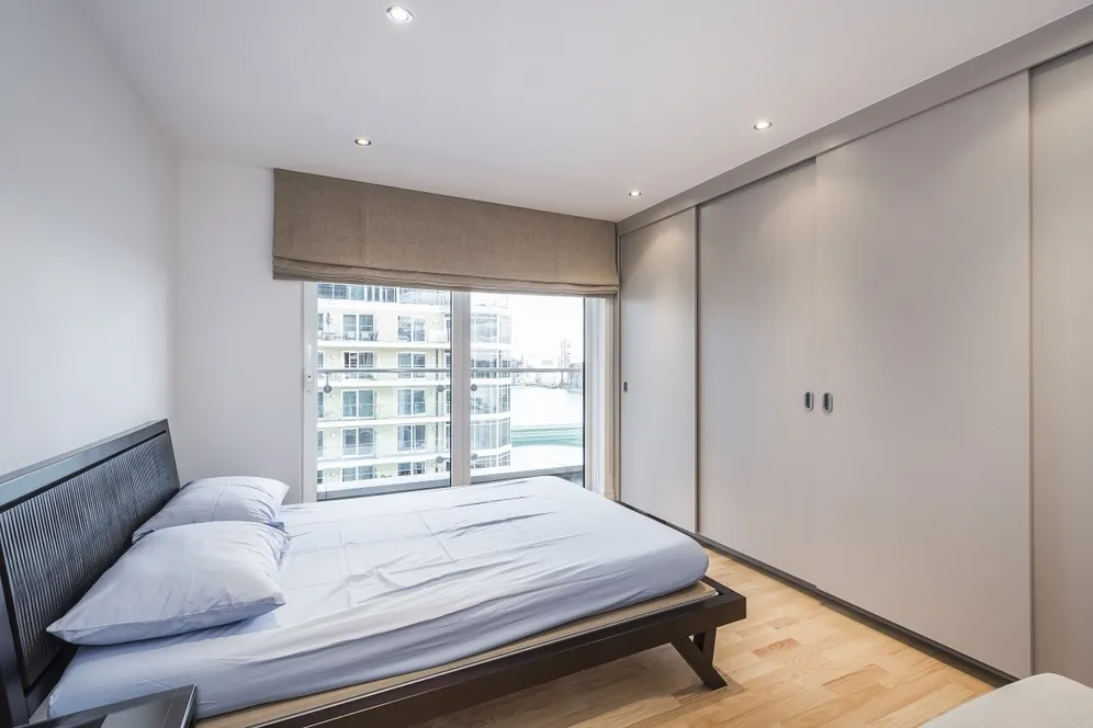 Imperial Wharf The Boulevard SW6 EPC: C photo 7