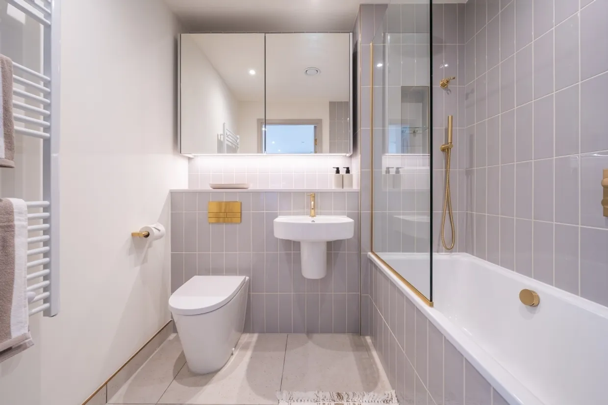 The Eades, 11 Selborne Road London E17 photo 6