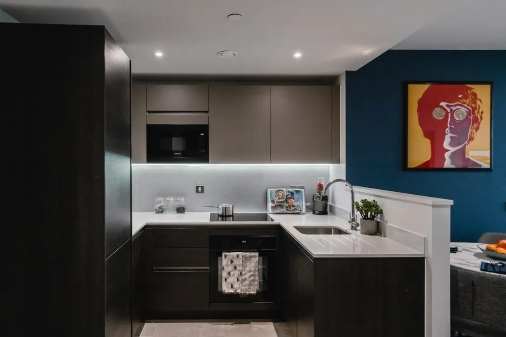 The Lexington, 3b William Jessop Way Liverpool L3 photo 4