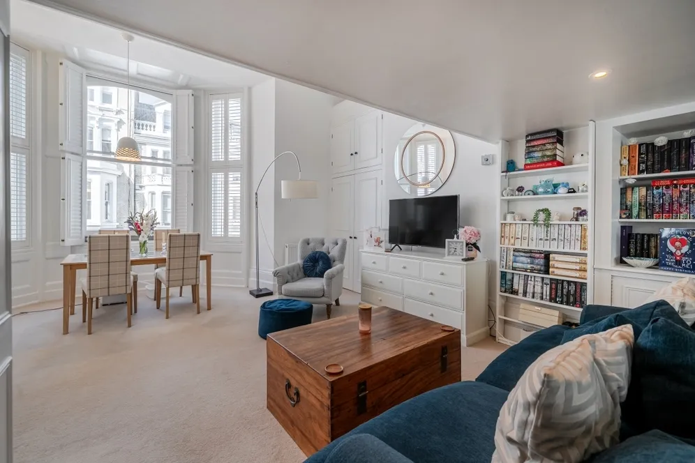 Redcliffe Square Chelsea SW10 photo 8