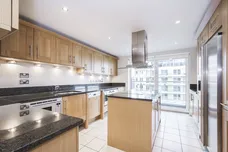 Imperial Wharf The Boulevard SW6 EPC: C photo 8