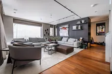 Pembroke Mews London W8 photo 8