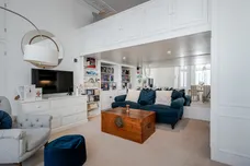 Redcliffe Square Chelsea SW10 photo 9