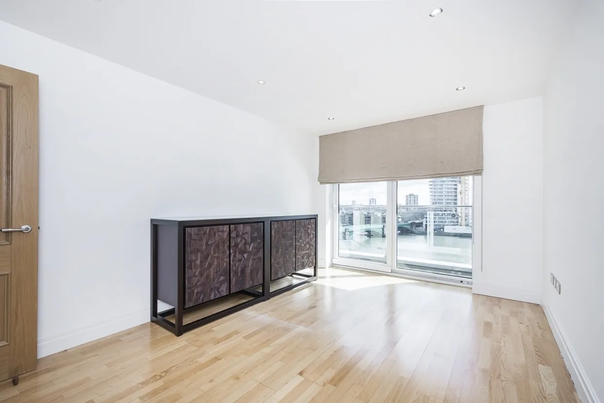Imperial Wharf The Boulevard SW6 EPC: C photo 9